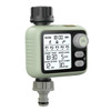 Eshico New Style Water Timer Knob Easier to Operate LED Backlight Dark Night Guardian Rain Sensing More Intelligent Garden Tools