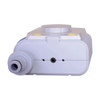 Big Dial&Large Screen LCD Automatic Electronic Water Timer Solenoid Valve Garden Irrigation Controller System Blue