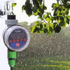 Automatic LCD Display Watering Timer Electronic Home Garden Ball Valve 8 Programs Water Timer For Garden Irrigation