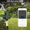 Smart Garden Watering Timer Wifi Automatic Drip Irrigation Controller Water Valve Garden Automatic Watering System