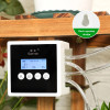 Ntelligent Drip Irrigation Water Pump Timer System Garden Automatic Irrigation Controller Home Sprinkler Watering Device Indoor