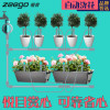 Free shipping Regular watering controller household automatic irrigation system travel lazy watering artifact 7010