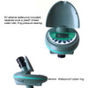 Automatic Garden Watering Timer Smart Garden Irrigation Automatic Watering Controller Outdoor Valve Irrigation Control Device
