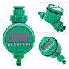 6PCS Garden Water Timer with 1/2/4-Way Hose Splitter Automatic Watering Irrigation Controller Adapter 4/7 8/11 16mm Hose