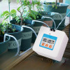 Fully Automatic Watering Controller Timing Device Green Plant Pot Water Dispenser Drip Irrigation Intelligent Watering Device