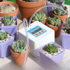 Fully Automatic Watering Controller Timing Device Green Plant Pot Water Dispenser Drip Irrigation Intelligent Watering Device