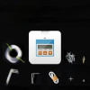 Fully Automatic Watering Controller Timing Device Green Plant Pot Water Dispenser Drip Irrigation Intelligent Watering Device