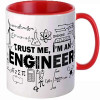 Engineer Cups Mechanic Coffee Mugs Scientific Technical Office Coworker Gifts Ceramic Coffeeware Tea Teaware Driver Drinkware