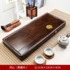 Portable Plate Tea Tray Kettle Coffeeware Teaware Bamboo Dish Wooden Tray Serving Food Plateau En Bois Office Accessories