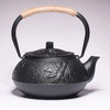 Tea Pot Teapot Kettle Cast Iron Beam Jug Tureen Coffeeware Teaware Chinese Kung Fu Tea Set Accessories Ceremony Directly Heated