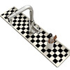 Sink Faucet Drain Pad Table Mat Absorbent Diatom Mud Toilet Pad Non-slip Anti-mildew Mat For Kitchen Countertop Dining