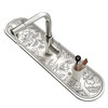 Sink Faucet Drain Pad Table Mat Absorbent Diatom Mud Toilet Pad Non-slip Anti-mildew Mat For Kitchen Countertop Dining