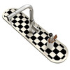 Sink Faucet Drain Pad Table Mat Absorbent Diatom Mud Toilet Pad Non-slip Anti-mildew Mat For Kitchen Countertop Dining
