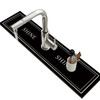 Sink Faucet Drain Pad Table Mat Absorbent Diatom Mud Toilet Pad Non-slip Anti-mildew Mat For Kitchen Countertop Dining