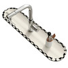 Sink Faucet Drain Pad Table Mat Absorbent Diatom Mud Toilet Pad Non-slip Anti-mildew Mat For Kitchen Countertop Dining