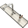 Sink Faucet Drain Pad Table Mat Absorbent Diatom Mud Toilet Pad Non-slip Anti-mildew Mat For Kitchen Countertop Dining