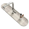 Sink Faucet Drain Pad Table Mat Absorbent Diatom Mud Toilet Pad Non-slip Anti-mildew Mat For Kitchen Countertop Dining