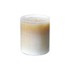 375Ml Stripe Glass Cup with Lid Straw Japanese Style Drinking Chic Mugs Milk Coffee Drinkware Tea Birthday Gifts whiskey Glasses 375Ml Stripe Glass Cup with Lid Straw Japanese Style Drinking Chic Mugs Milk Coffee Drinkware Tea Birthday Gifts whiskey Glasses