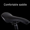 26 Inches Curved Handle Road Bike High Carbon Steel Frame Adult