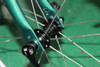 3SIXTY Foldng Bicycle external 3speed S bar G3 Post Green| |