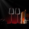 Luxury Wine Glasses Set High Leg Crystal Wine Glass Champagne Whiskey Drinkware Goblet Bar Wine Cups Crystal Glass Decanter
