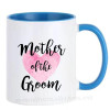 Mother of Groom Mug Mama Mom Mum Tea Coffee Cup Wedding Engagement Drinkware Personality Morph Coffeeware Home Decor Bride Gifts