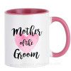 Mother of Groom Mug Mama Mom Mum Tea Coffee Cup Wedding Engagement Drinkware Personality Morph Coffeeware Home Decor Bride Gifts