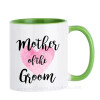 Mother of Groom Mug Mama Mom Mum Tea Coffee Cup Wedding Engagement Drinkware Personality Morph Coffeeware Home Decor Bride Gifts