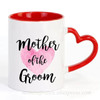 Mother of Groom Mug Mama Mom Mum Tea Coffee Cup Wedding Engagement Drinkware Personality Morph Coffeeware Home Decor Bride Gifts