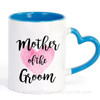 Mother of Groom Mug Mama Mom Mum Tea Coffee Cup Wedding Engagement Drinkware Personality Morph Coffeeware Home Decor Bride Gifts