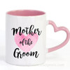 Mother of Groom Mug Mama Mom Mum Tea Coffee Cup Wedding Engagement Drinkware Personality Morph Coffeeware Home Decor Bride Gifts