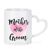 Mother of Groom Mug Mama Mom Mum Tea Coffee Cup Wedding Engagement Drinkware Personality Morph Coffeeware Home Decor Bride Gifts