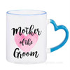 Mother of Groom Mug Mama Mom Mum Tea Coffee Cup Wedding Engagement Drinkware Personality Morph Coffeeware Home Decor Bride Gifts