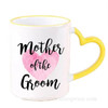 Mother of Groom Mug Mama Mom Mum Tea Coffee Cup Wedding Engagement Drinkware Personality Morph Coffeeware Home Decor Bride Gifts
