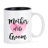 Mother of Groom Mug Mama Mom Mum Tea Coffee Cup Wedding Engagement Drinkware Personality Morph Coffeeware Home Decor Bride Gifts