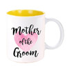 Mother of Groom Mug Mama Mom Mum Tea Coffee Cup Wedding Engagement Drinkware Personality Morph Coffeeware Home Decor Bride Gifts