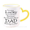 Best Dad Cups Papa Coffee Mugs Caffeine Cocoa Tea Mugen Father Gifts Home Decal Milk Tableware Coffeeware Teaware Beer Drinkware