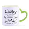 Best Dad Cups Papa Coffee Mugs Caffeine Cocoa Tea Mugen Father Gifts Home Decal Milk Tableware Coffeeware Teaware Beer Drinkware