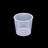 20/30/50/300/500/1000ML PP Plastic Digital Measuring Cup Scale Measure Glass For Cooking Kitchen Kitchenware Tools