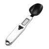 500G/0.1G Digital Spoon Scale Electronic Measuring Kitchen Spoon With Large LCD Display Food Scale Kithchen Accessories