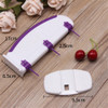 Cake Measuring Marker Draw Balance Ruler Pattern Decoration Line Cake Edge Side Decorating Tool for Cake Decorating Supplies