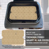 Baking Paper Liner Non-Stick Mat Cheesecake Kitchen Baking Tools Disposable Baking Tray Foodi Microwave BBQ Grease-proof paper