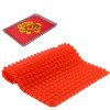 Silicone Multifunctional BBQ Pizza Mat Pyramid Microwave Oven Baking Placemat Tray Sheet Kitchen Baking Tools Bakeware Moulds