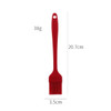 1PC Silicone Barbeque Brush Cooking BBQ Heat Resistant Oil Brushes Bar Cake Baking Tools Utensil Supplies Kitchen Supplies