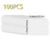 Air Fryer Baking Paper Non-Stick Liner Mat Cheesecake Kitchen Baking Tools Disposable Baking Tray for Ninja Foodi Microwave BBQ