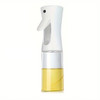 1PC 300/500ML Oil Spray Bottle Cooking Kitchen Olive Oil Dispenser For Camping BBQ Salad Baking Vinegar Soy Sauce Container