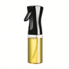 1PC 300/500ML Oil Spray Bottle Cooking Kitchen Olive Oil Dispenser For Camping BBQ Salad Baking Vinegar Soy Sauce Container