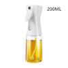 Upgraded Olive Oil Sprayer Bottle Cooking Baking Vinegar Mist Sprayer Barbecue Spray Bottle For Cooking BBQ Picnic Tool