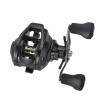 DAIWA New Metal Cup Fishing Wheel Magnetic Brake Left and Right Hand Water Drop Wheel Fishing Wheel