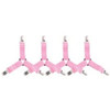 4pcs Bed Sheet Clip Elastic Straps Adjustable Clip Bed Sheet Fasteners Holder Gadgets for Home Organizer Mattress Cover Clips